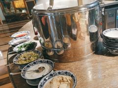 -太原星河湾酒店-意咖啡西餐厅