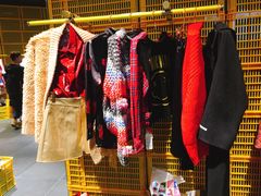 -妖精的口袋(龙之梦店)