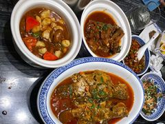 -曾家厨房·新徽菜(九华山路店)
