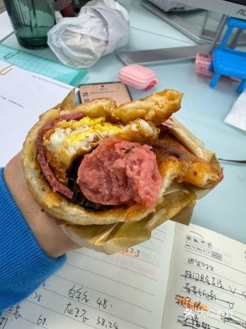 华强北小吃天花板又来了～