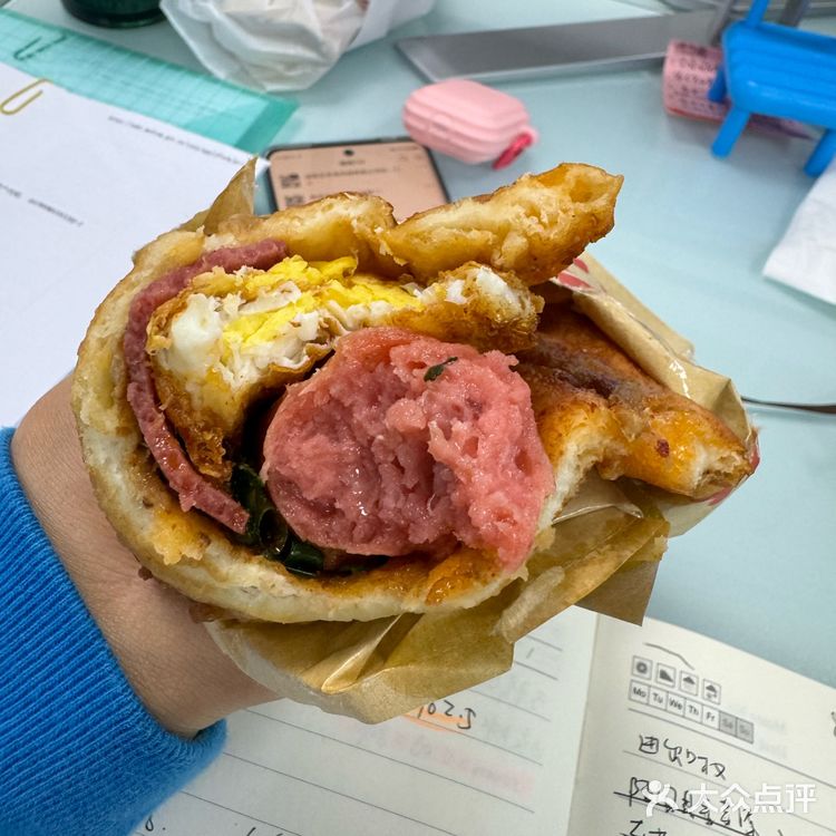 华强北小吃天花板又来了～