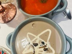 -俄士厨房(环球港店)