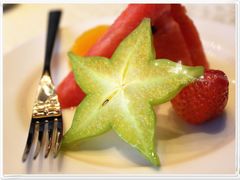 -外高桥喜来登酒店采悦轩