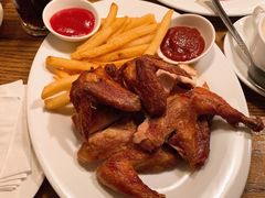 -宝莱纳啤酒花园餐厅PAULANER BRAUHAUS Nanjing(广州路店)