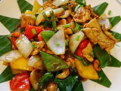 -The Palmboo Restaurant
