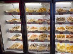 -江湖六膳門串串香(隆礼路店)