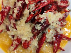 -虾小龙老长沙龙虾馆(坡子街店)