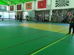 -成康体育青少年篮球培训(相城店)