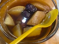 -穆芳阁兰州纯汤牛肉面(西安总店)