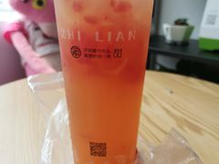 -蜜城之恋(1818时尚大道美食城店)