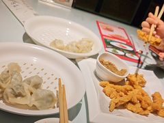 -百饺园(平山道店)