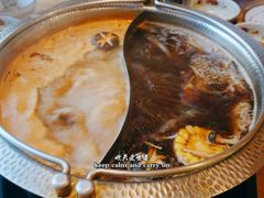 -牛匠和牛寿喜锅(西安总店)