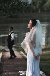 点击看大图 -情订奇缘婚纱摄影(和平路店)