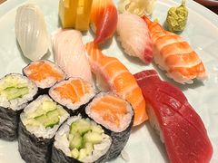 -小山日本料理(兴业太古汇店)