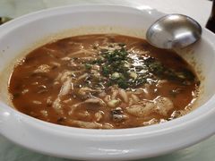 -笑红饭庄