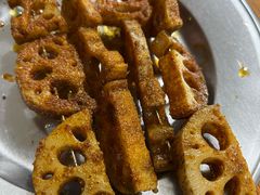 -小胡子祥彪烧烤(北湖总店)