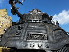-海合安苏州阳澄半岛乐园