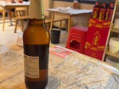 -郑记•不夜城烧烤•龙虾•虾蟹(黄鹤楼店)