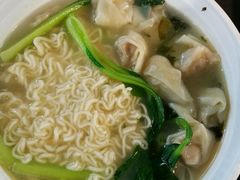 -百味郭豆腐脑(巧克力公寓店)