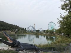 -南京银杏湖乐园