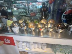 -蛙老爹·蜀香美蛙鱼头(王家湾店)