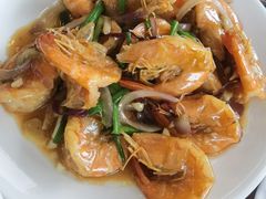-阿龙海鲜农家乐·三亚老字号(海棠湾店)