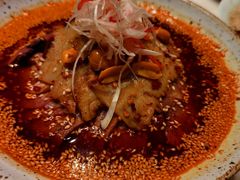-初蓉丨遇见新川菜(亲贤街荣耀店)