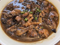 -九转小磨·非遗东北菜(群力店)