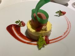 -王品牛排(郑州大卫城店)