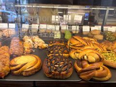 -BAKER&SPICE(安福路店)