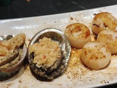 -水木锦堂·自助铁板烧(世贸天阶店)
