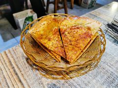 -黑蛋烤肉坊(光华路总店)