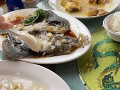 -新金盛·海鲜酒楼(盐田店)