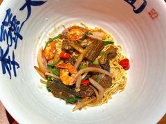 -李犟大爆鳝面·手工蟹黄包(湖滨西湖店)