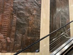 -大连市规划展示中心