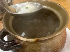 -苏记农家菜馆