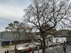 -老门东历史文化街区