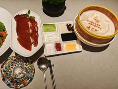 -悦融琥珀·京鲁菜·海味珍品(西单店)