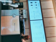 -星巴克(古美路店)