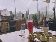 -香樟花园法式铁板烧(恒隆广场店)