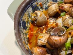 -庞家烧烤客栈(炮台山店)