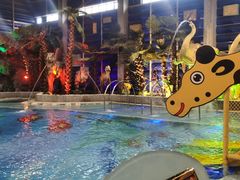 -宝丽金大酒店·洗浴中心