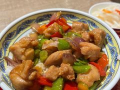 -和合谷(海淀五路居店)