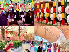 -郑州方特梦幻王国