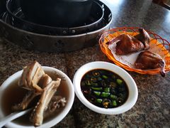 -皇鸽餐厅(龙塘店)