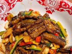 -老湘村·湖南土菜(天河维多利店)