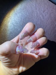 -如一·美甲美睫