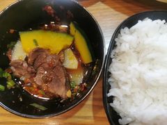 -妈妈的味道(和顺古镇店)