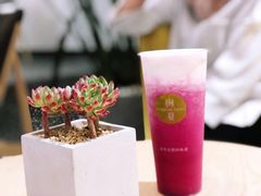 -树夏(金楠天街店)