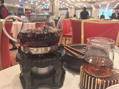 -凤凰楼酒家·粤宴点心(华强北店)